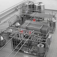 Организационно-технологические решения