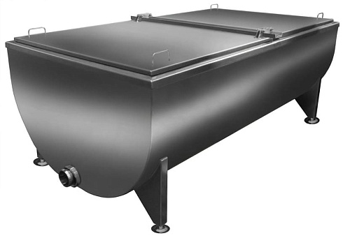 Ванны сквашивания