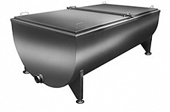 Ванны сквашивания