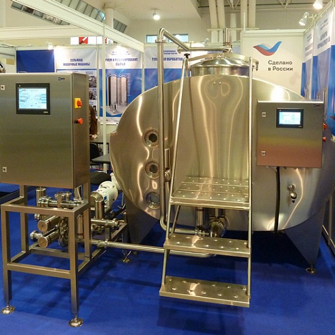 9-13 октября 2017г. «АГРОПРОДМАШ-2017»