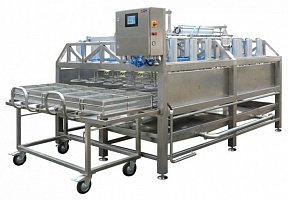 Прессовый модуль серии ПМ