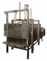 Аппарат формовочный серия: АФ-А-250, АФ-А-300