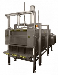 Аппарат формовочный серия: АФ-А-250, АФ-А-300