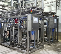 Реализованные проекты