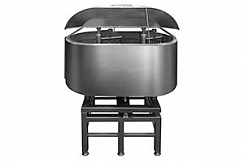 Ванна сыродельная