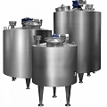 Емкостное оборудование