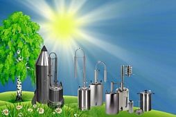 Продукция бытового назначения