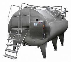 Сыроизготовитель