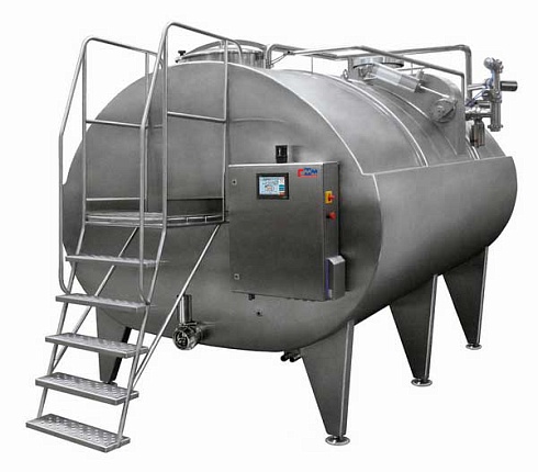 Сыроизготовитель