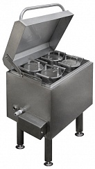 Заквасочники с ушатами