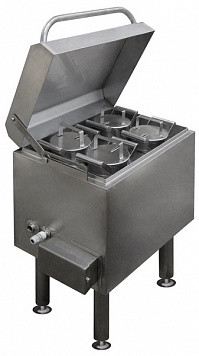 Заквасочники с ушатами