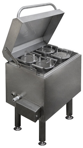 Заквасочники с ушатами