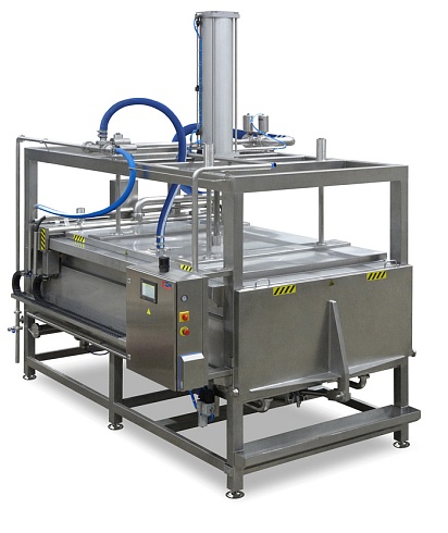 Аппарат формовочный серия: АФ-A-500