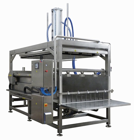 Аппарат формовочный серия: АФ-A-500