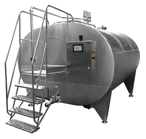 творогоизготовитель РТ