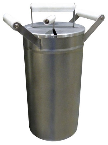 Заквасочники с ушатами