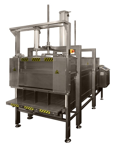 Аппарат формовочный серия: АФ-А-250, АФ-А-300