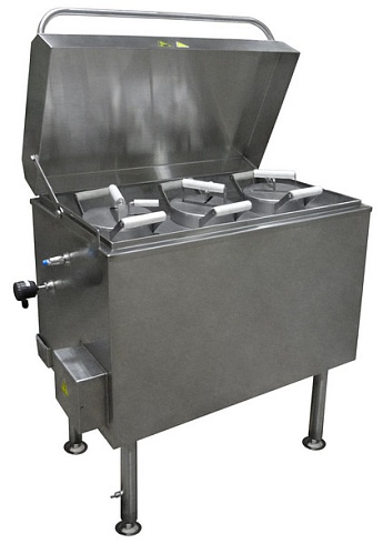 Заквасочники с ушатами