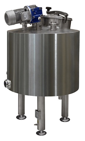 Заквасочник резервуарный