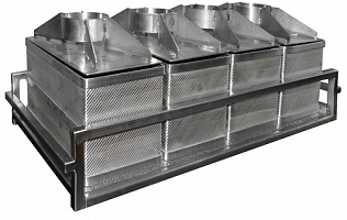 Сборная унифицированная мультиформа