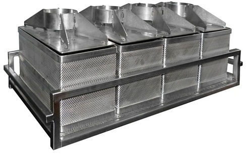 Сборная унифицированная мультиформа