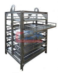 Контейнеры для сыра