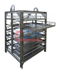 Контейнеры для сыра